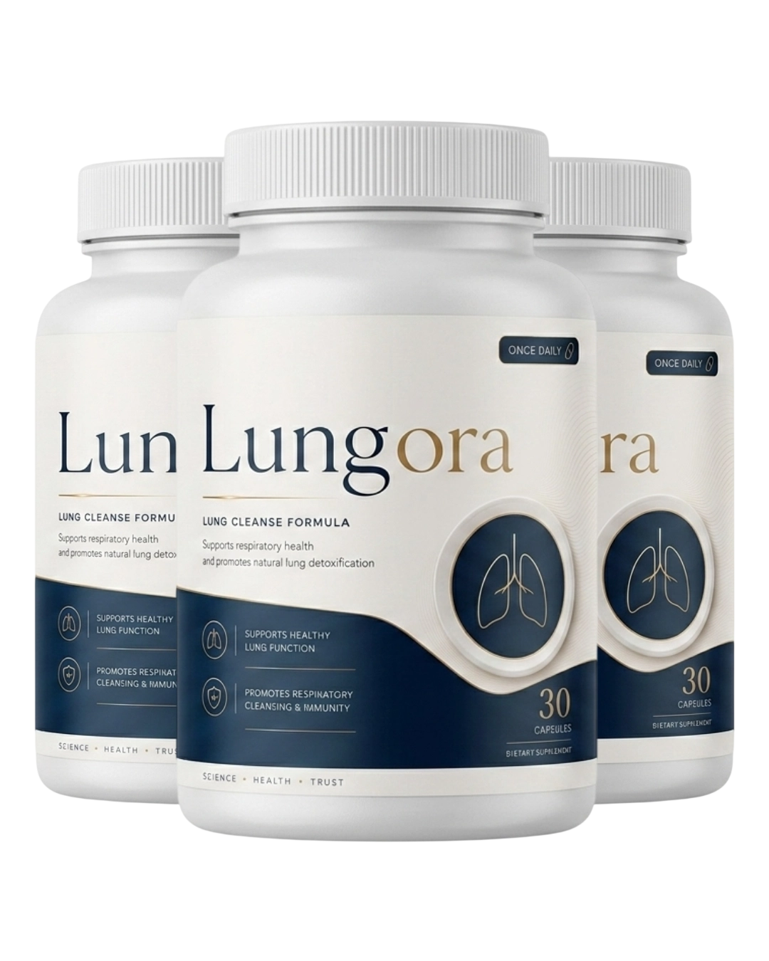 Buy Lungora