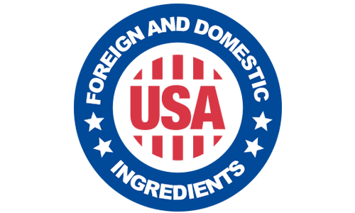 Lungora Made In USA